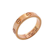 Cartier ring