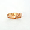 Cartier ring