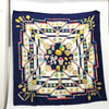 Secondhand Hermès Carré 90 Multicolour Silk Accessories