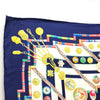 Hermès scarf