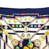 Hermès scarf