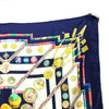 Hermès scarf