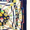 Hermès scarf