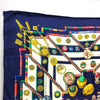 Hermès scarf