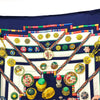 Hermès scarf