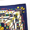 Hermès scarf