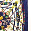 Hermès scarf