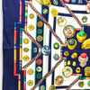 Hermès scarf