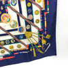 Hermès scarf