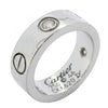 Cartier ring