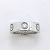 Cartier ring