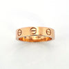 Cartier ring