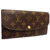 Secondhand Louis Vuitton Portefeuille Emilie