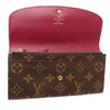 Secondhand Louis Vuitton Portefeuille Emilie