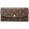 Secondhand Louis Vuitton Portefeuille Emilie