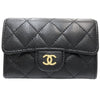 Chanel wallet