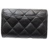 Chanel wallet