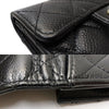 Chanel wallet