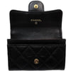 Chanel wallet