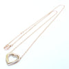 Cartier necklace