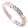 Cartier ring