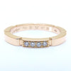 Cartier ring