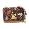 Louis Vuitton shoulder
