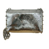 Christian Louboutin clutch