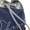 Chanel shoulder