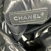 Chanel shoulder