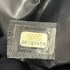 Chanel shoulder