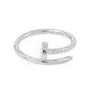 Cartier ring
