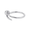 Cartier ring