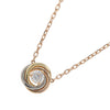 Cartier necklace