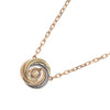 Cartier necklace