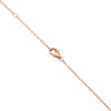 Secondhand Cartier Trinity Gold Yellow Jewelry
