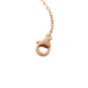 Secondhand Cartier Trinity Gold Yellow Jewelry