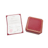 Secondhand Cartier Trinity Gold Yellow Jewelry