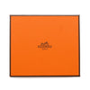 Secondhand Hermès Béarn Blue Leather Accessories