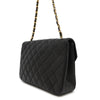 Chanel shoulder