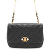 Chanel shoulder
