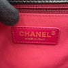 Chanel shoulder