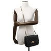 Chanel shoulder