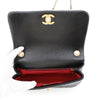 Chanel shoulder