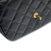 Chanel shoulder