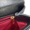 Chanel shoulder