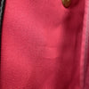 Chanel shoulder