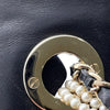 Chanel shoulder
