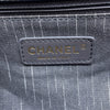 Chanel shoulder