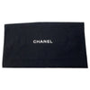 Chanel shoulder